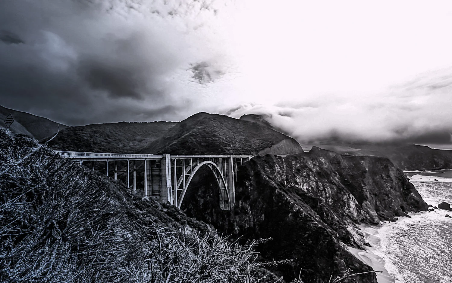 The Bridge