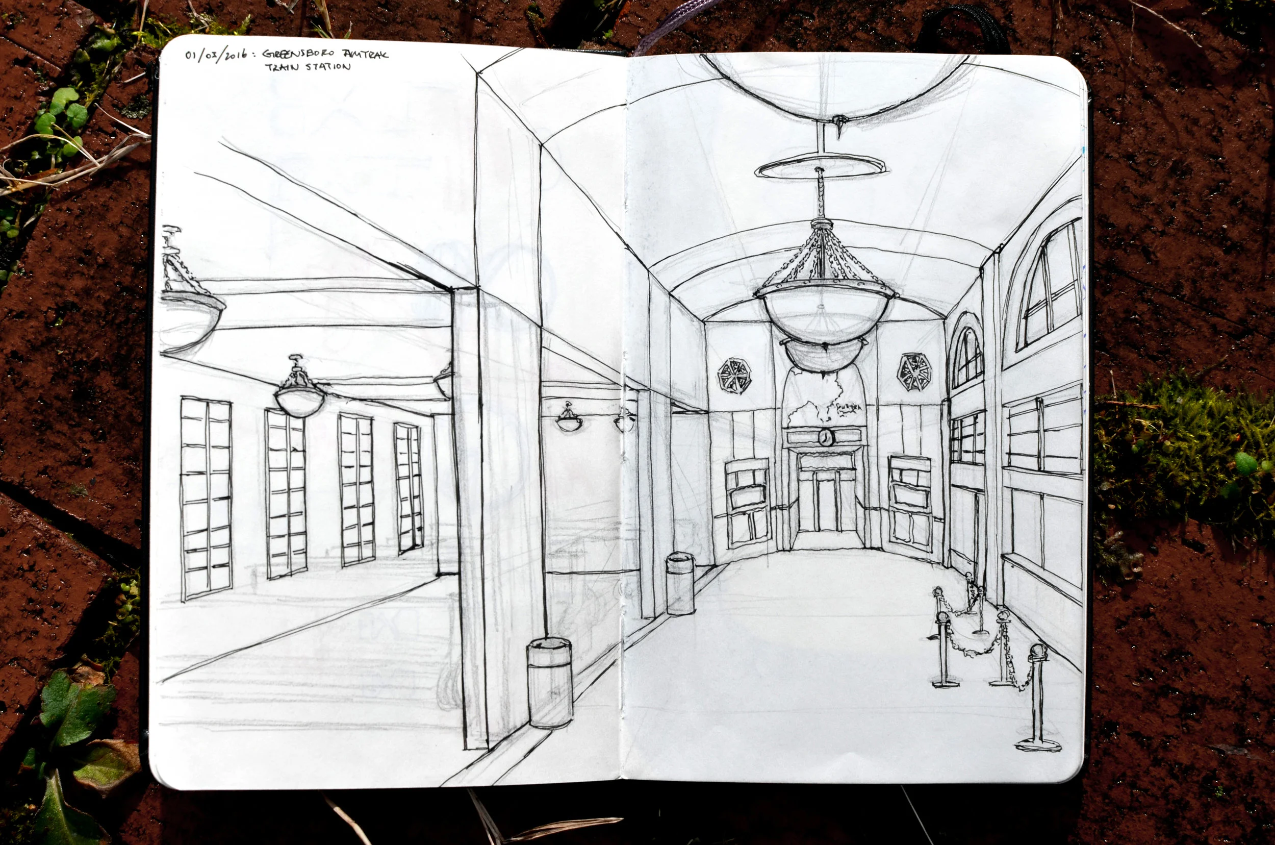 Sketch