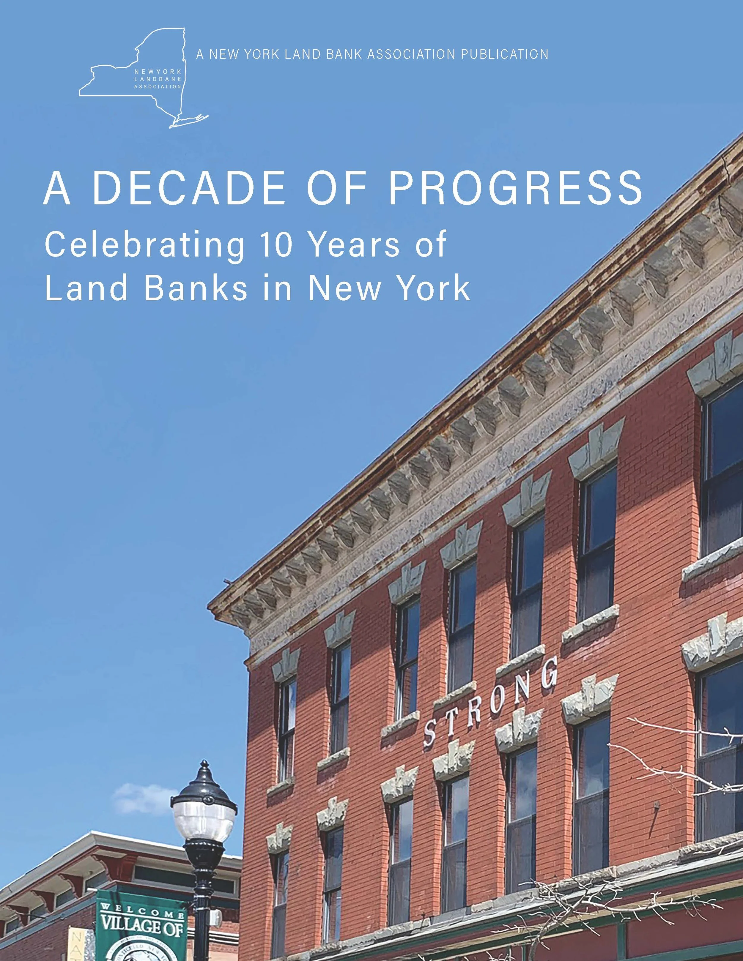 Resources — New York Land Bank Association