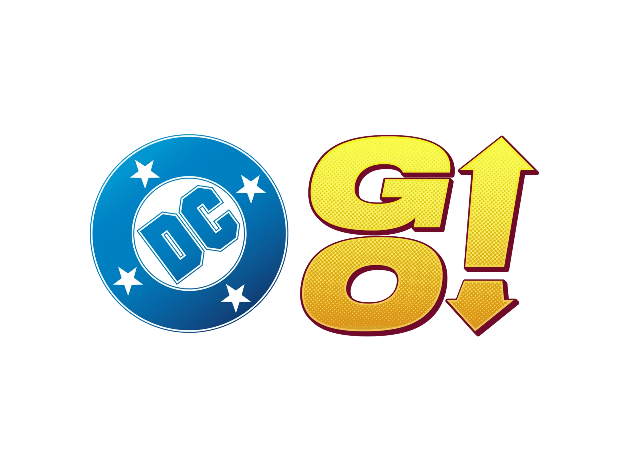 DC GO (Graphic Design & Production Art)