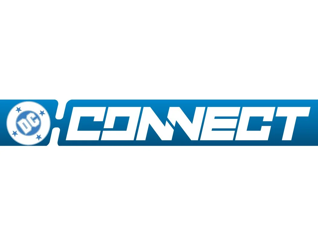 DC Connect Catalog (Production Design & Cover Layout)