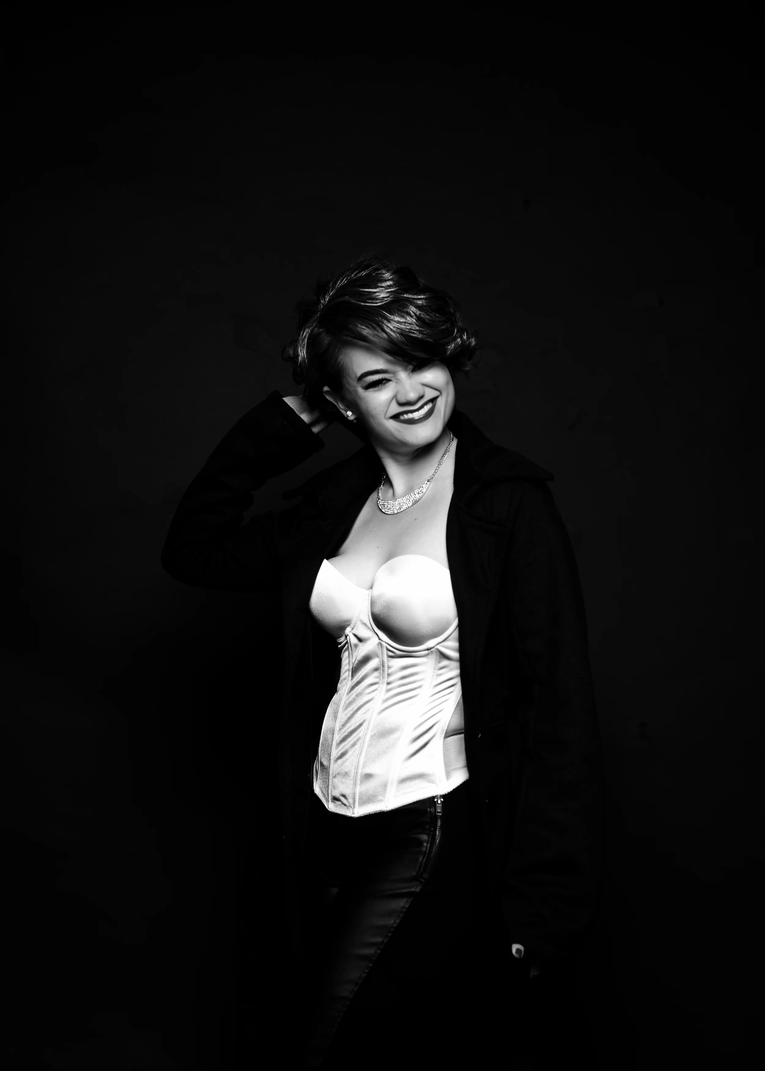 Stephanie Van Den Driesen (Copy)