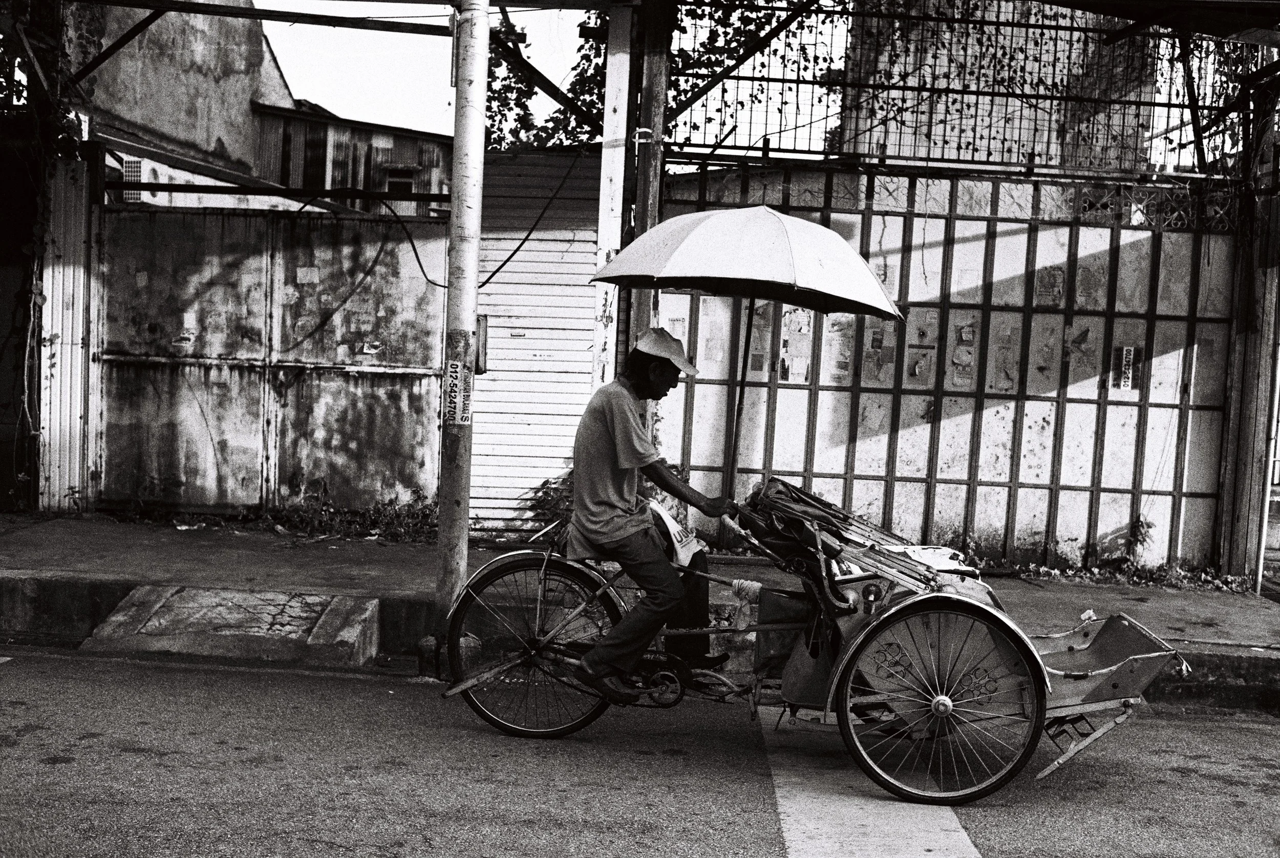 Trishaw (Copy)