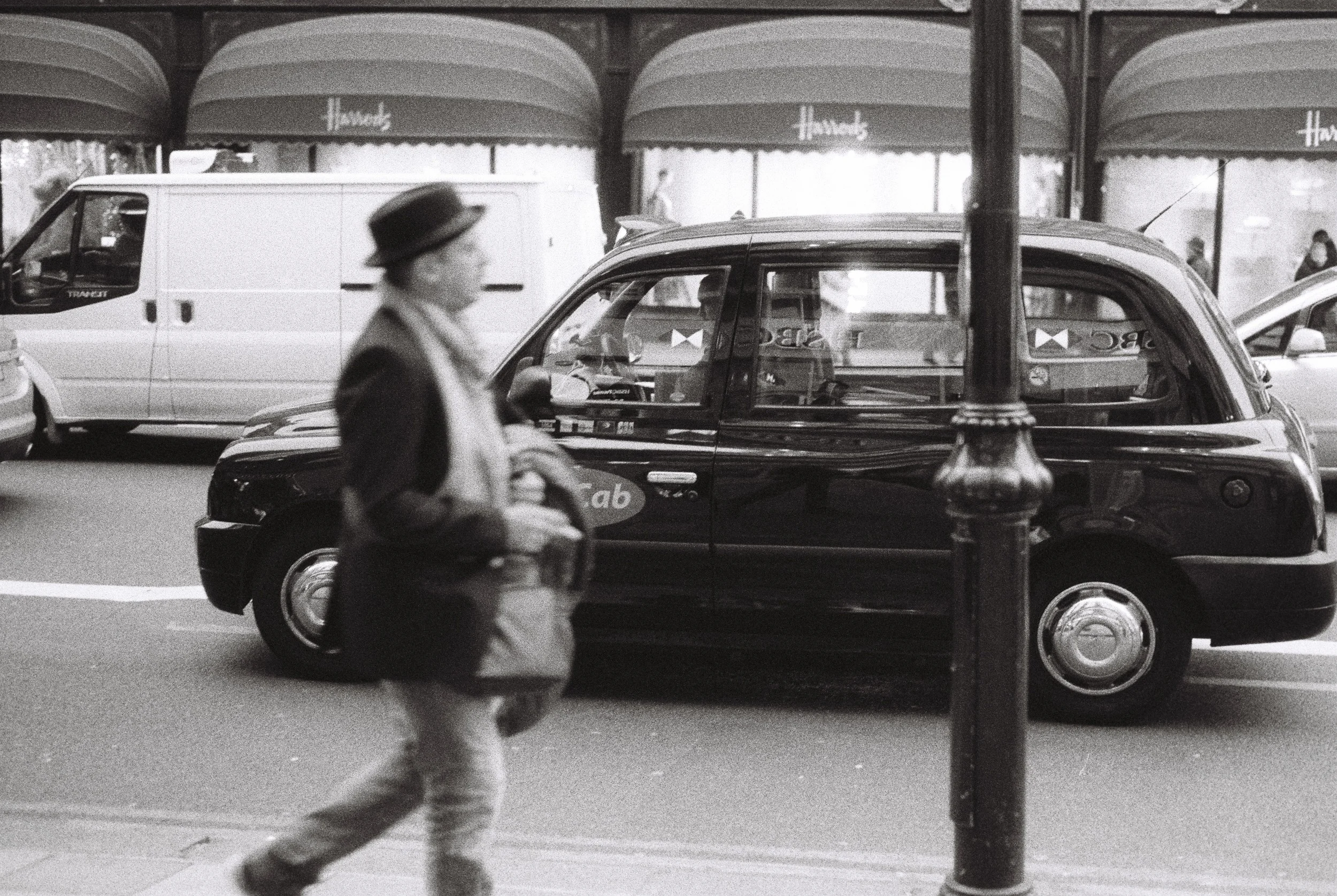 London. (Copy)