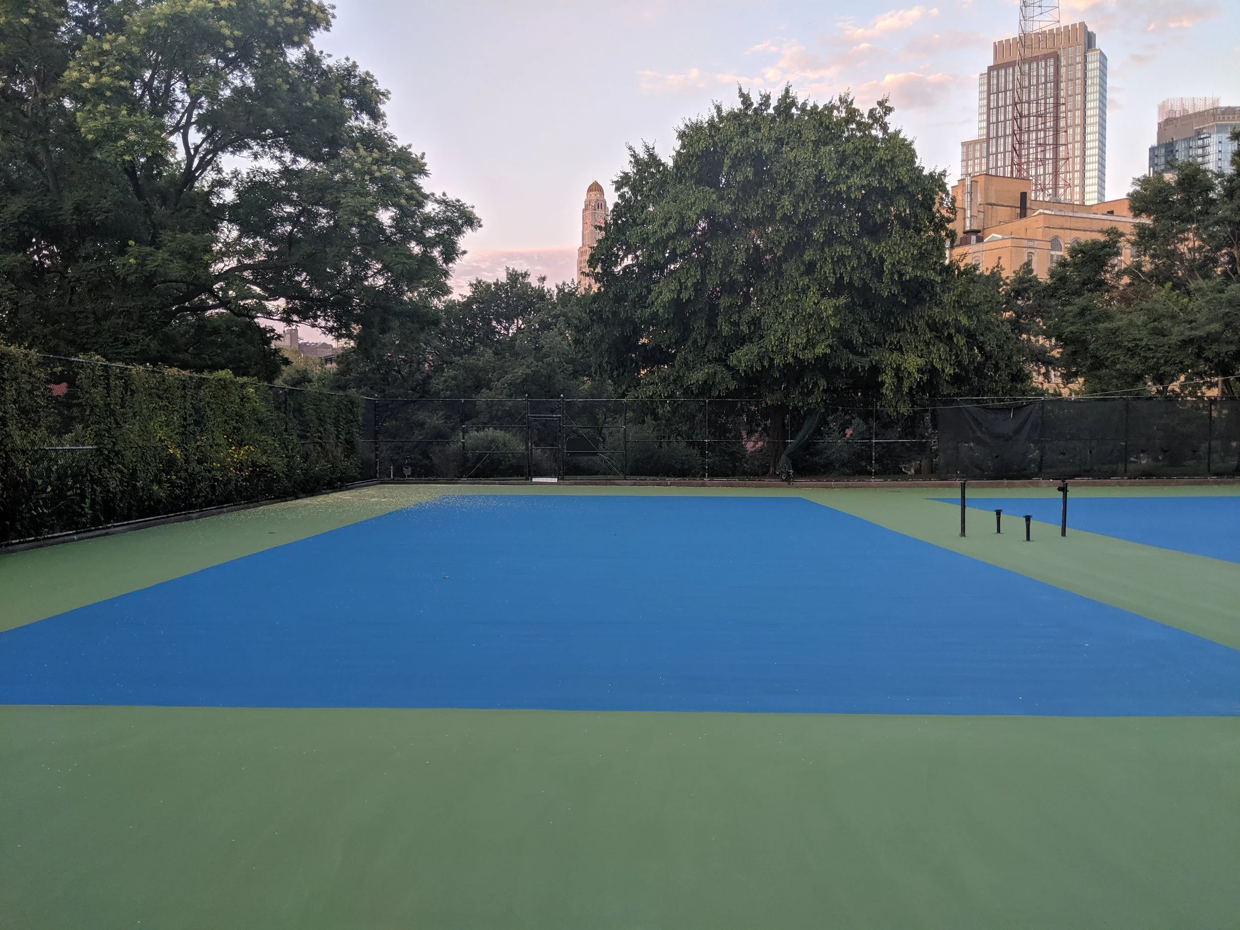 July 21st, 2019