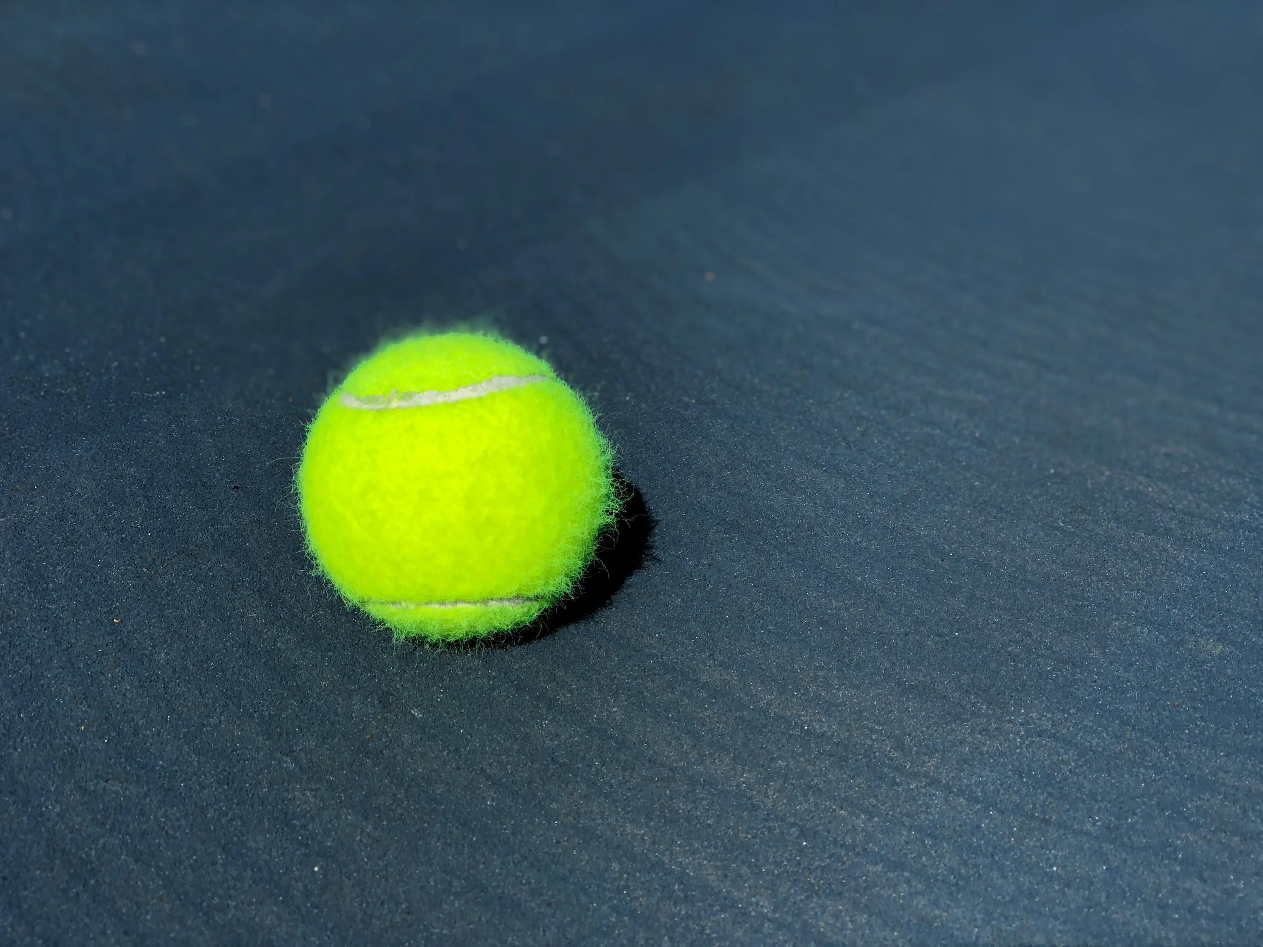 Fort Greene Park Tennis Courts