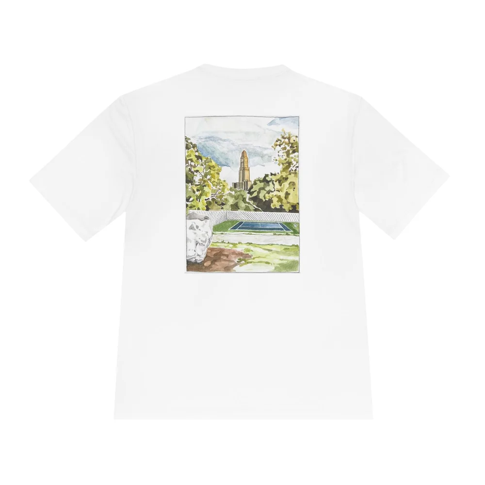 maaa 　L'Appartement 　Football T-shirt Amazon.com: Vintage Football 91 Jersey Number T-Shirt
