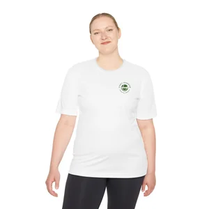 FGTA 2025 Season T-Shirt (moisture wicking!) — Fort Greene Tennis