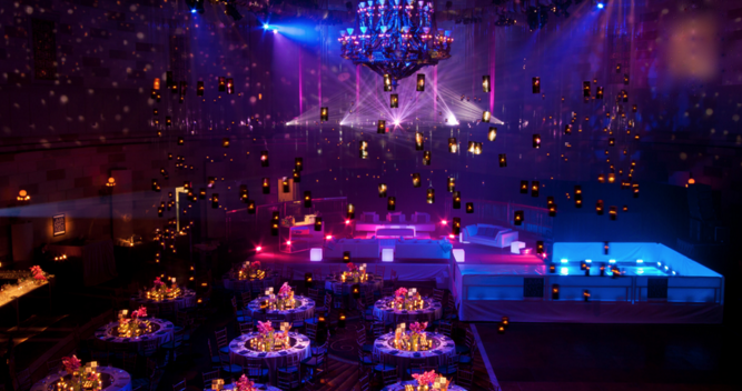 Gotham Hall, New York City