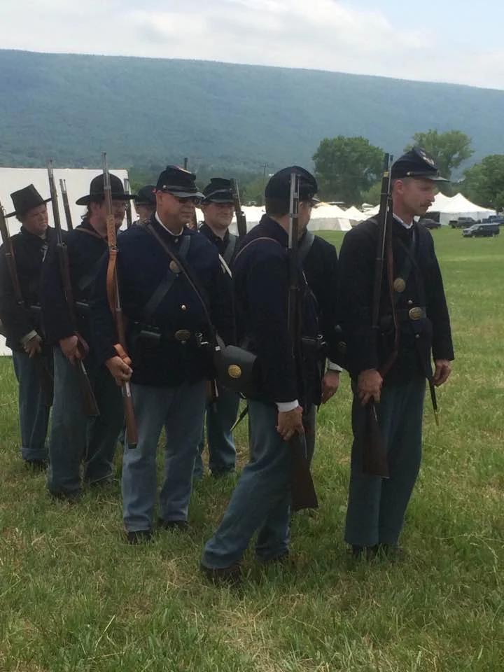 Battle of New Market