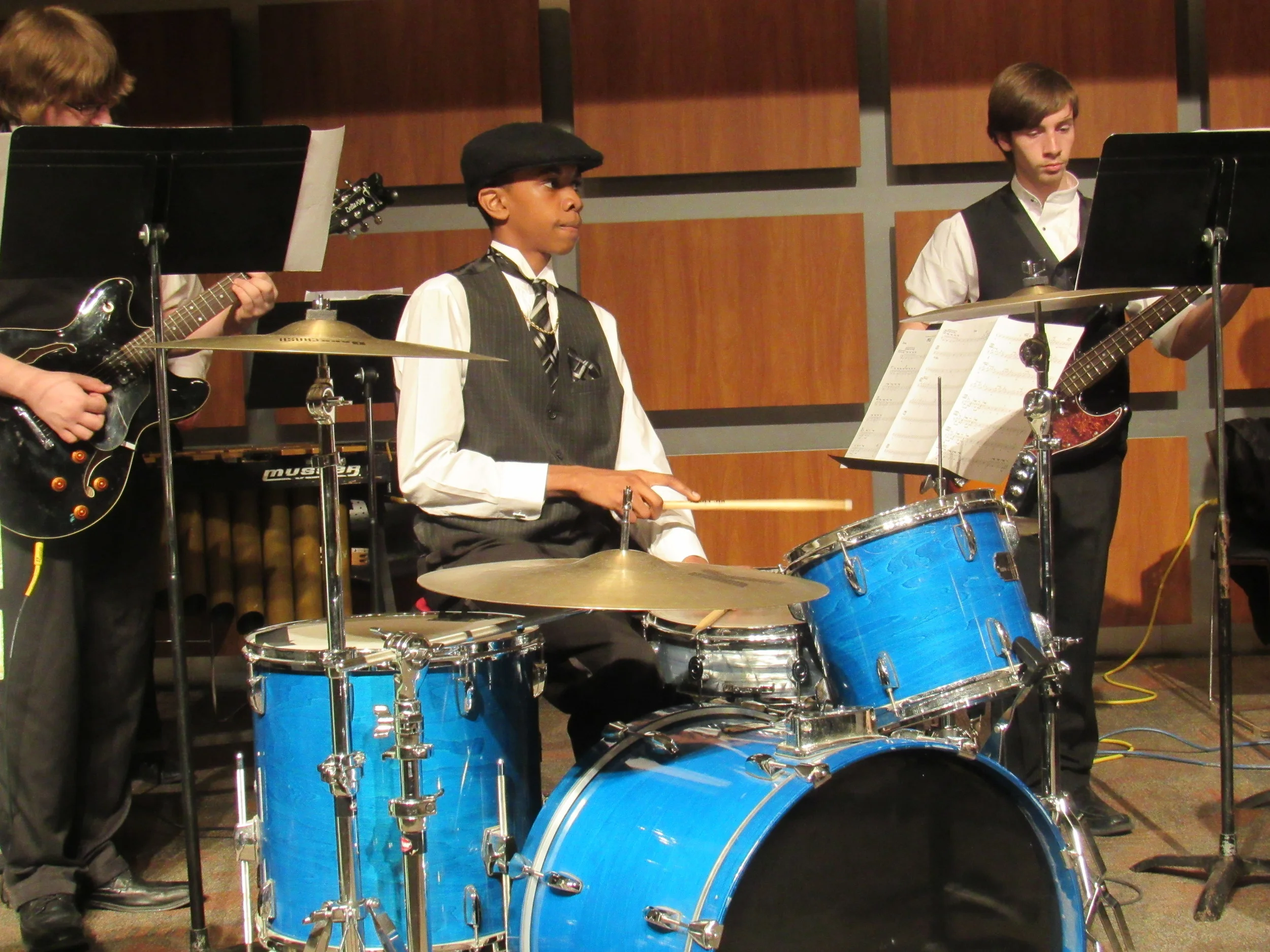 2016 spring jazz drums.JPG