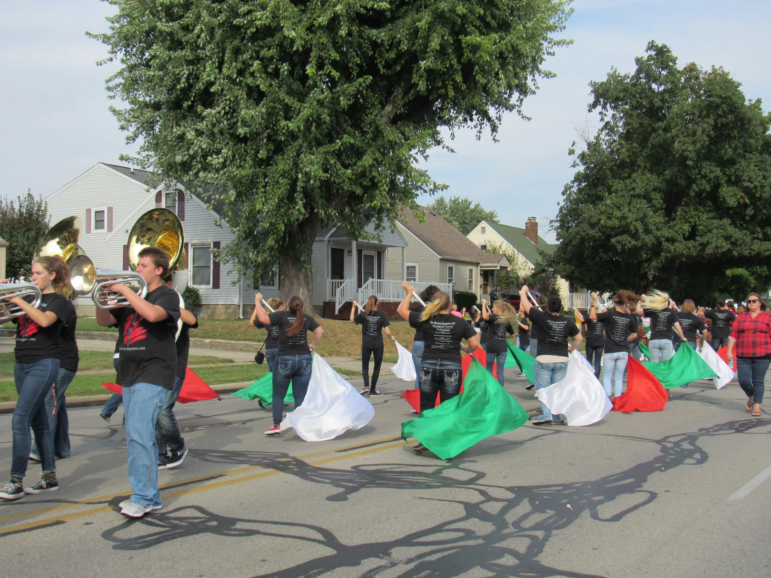 2015 summer parade.JPG