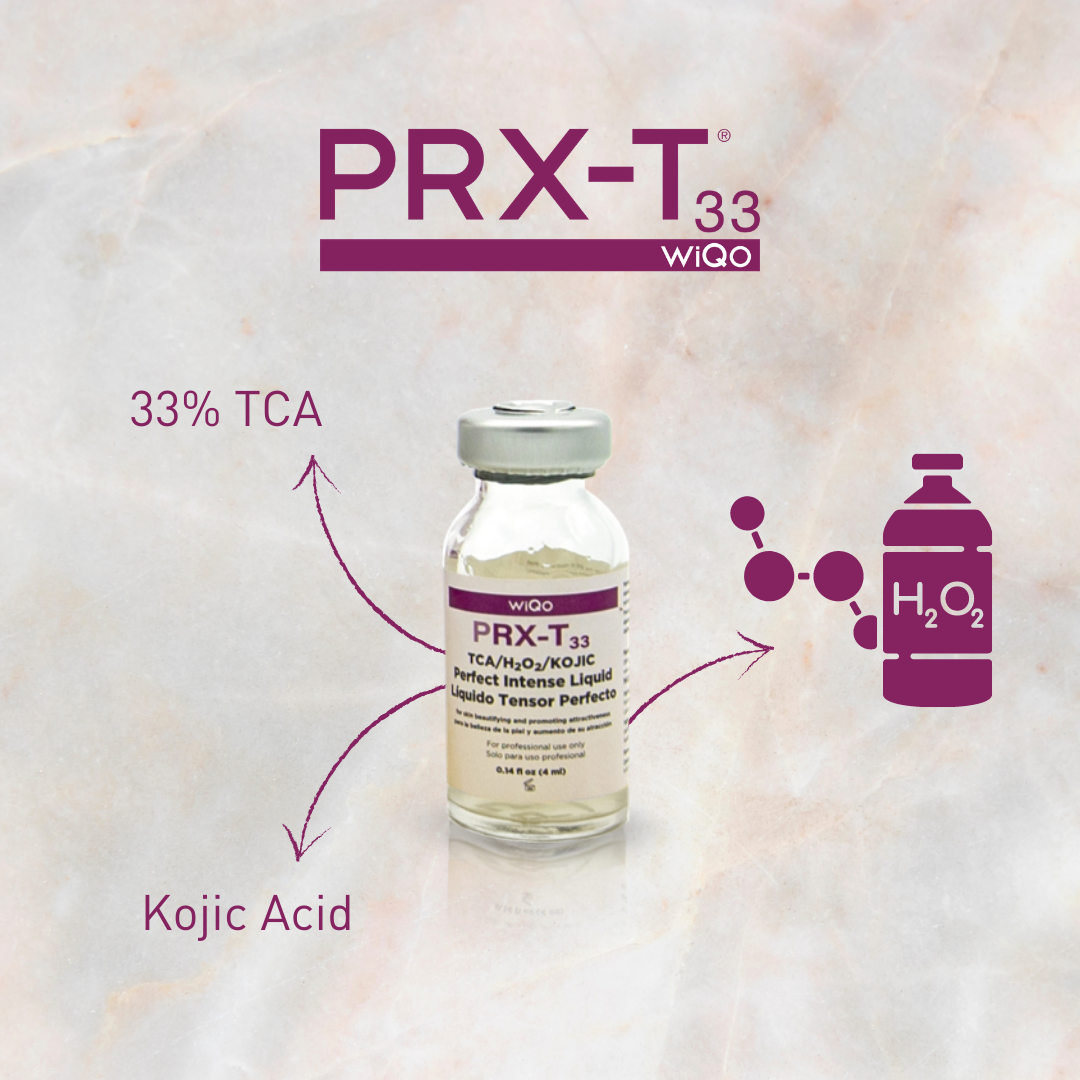 PRX-T33 Peel