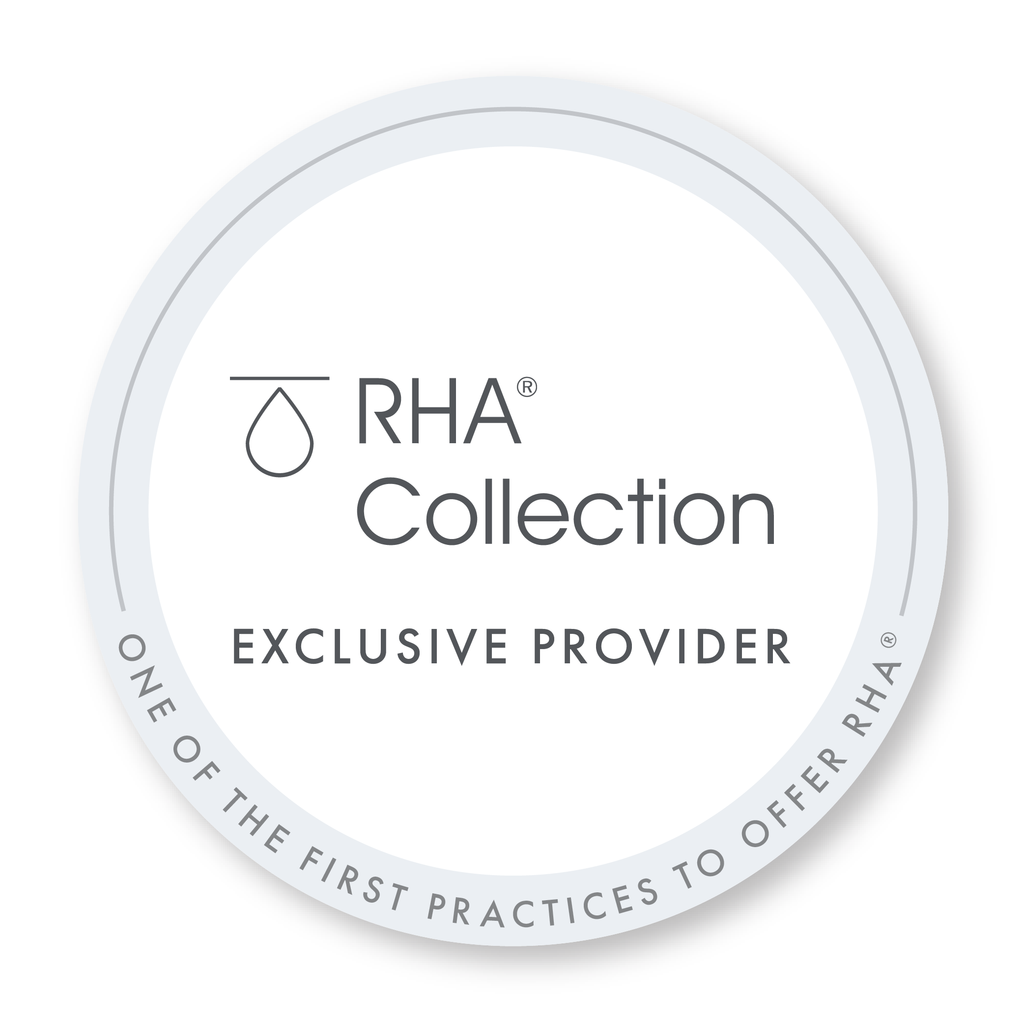 RHA® Filler Collection