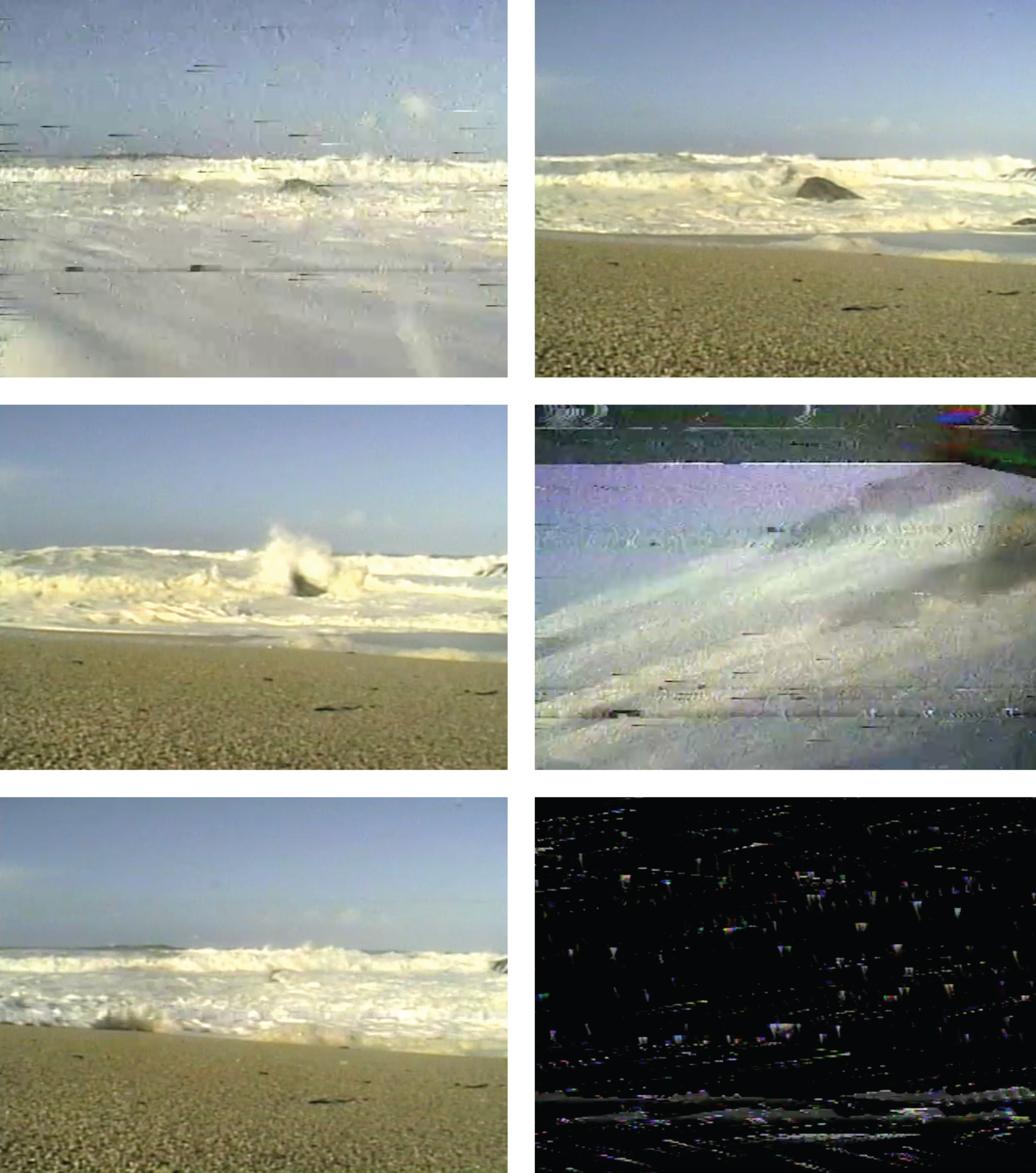 Tide Over (6 screenshots)