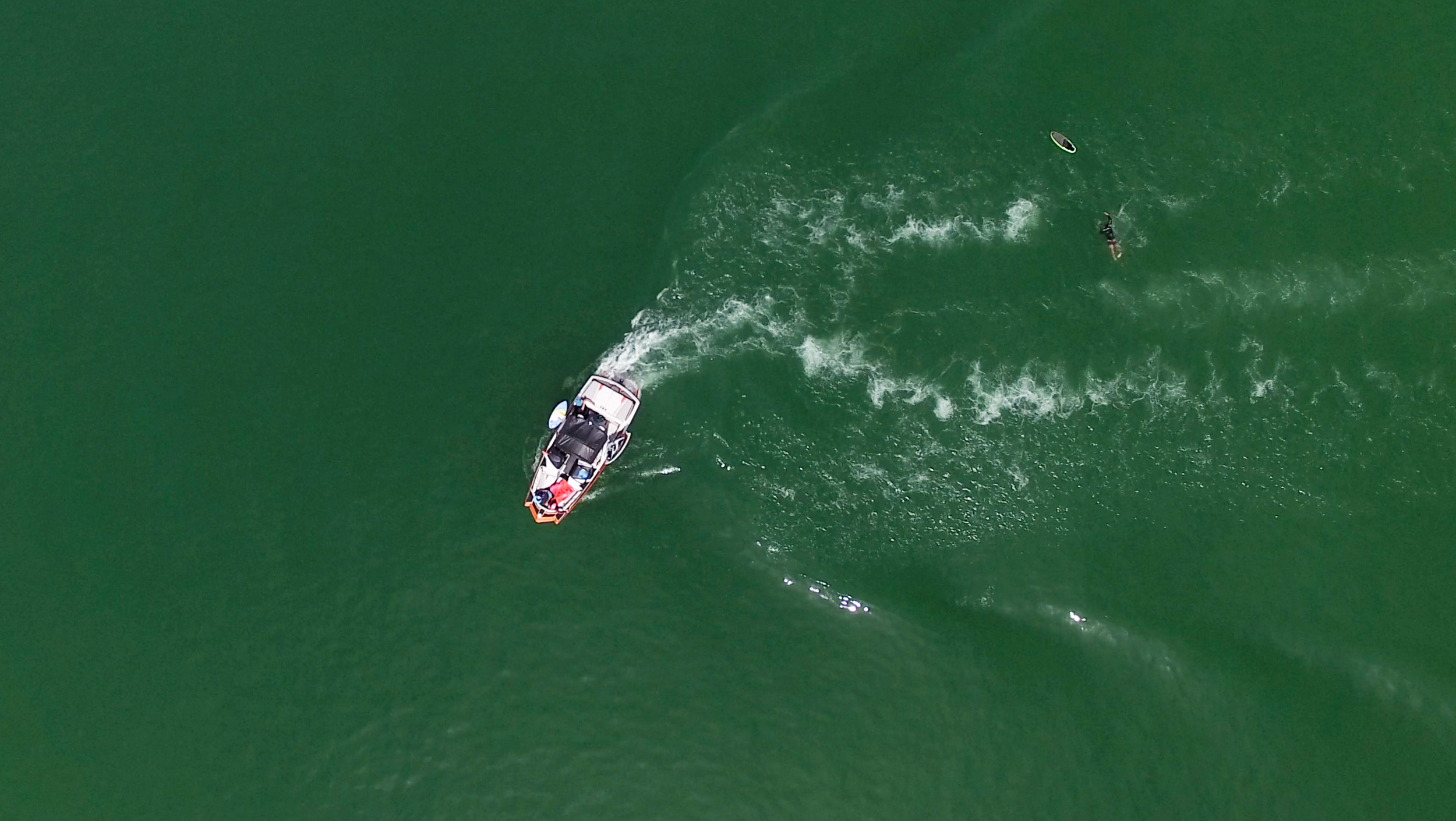 High Water Mark (video still)