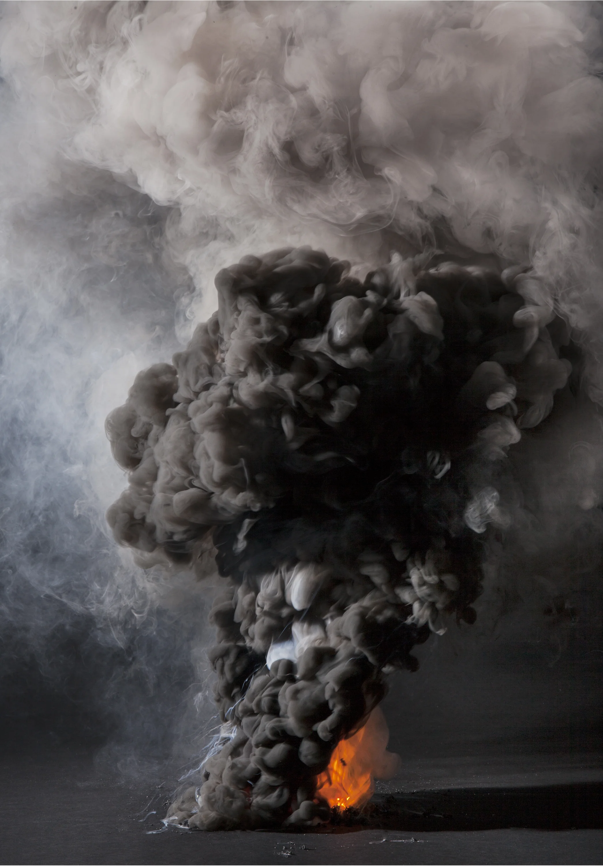 Controlled Burn V