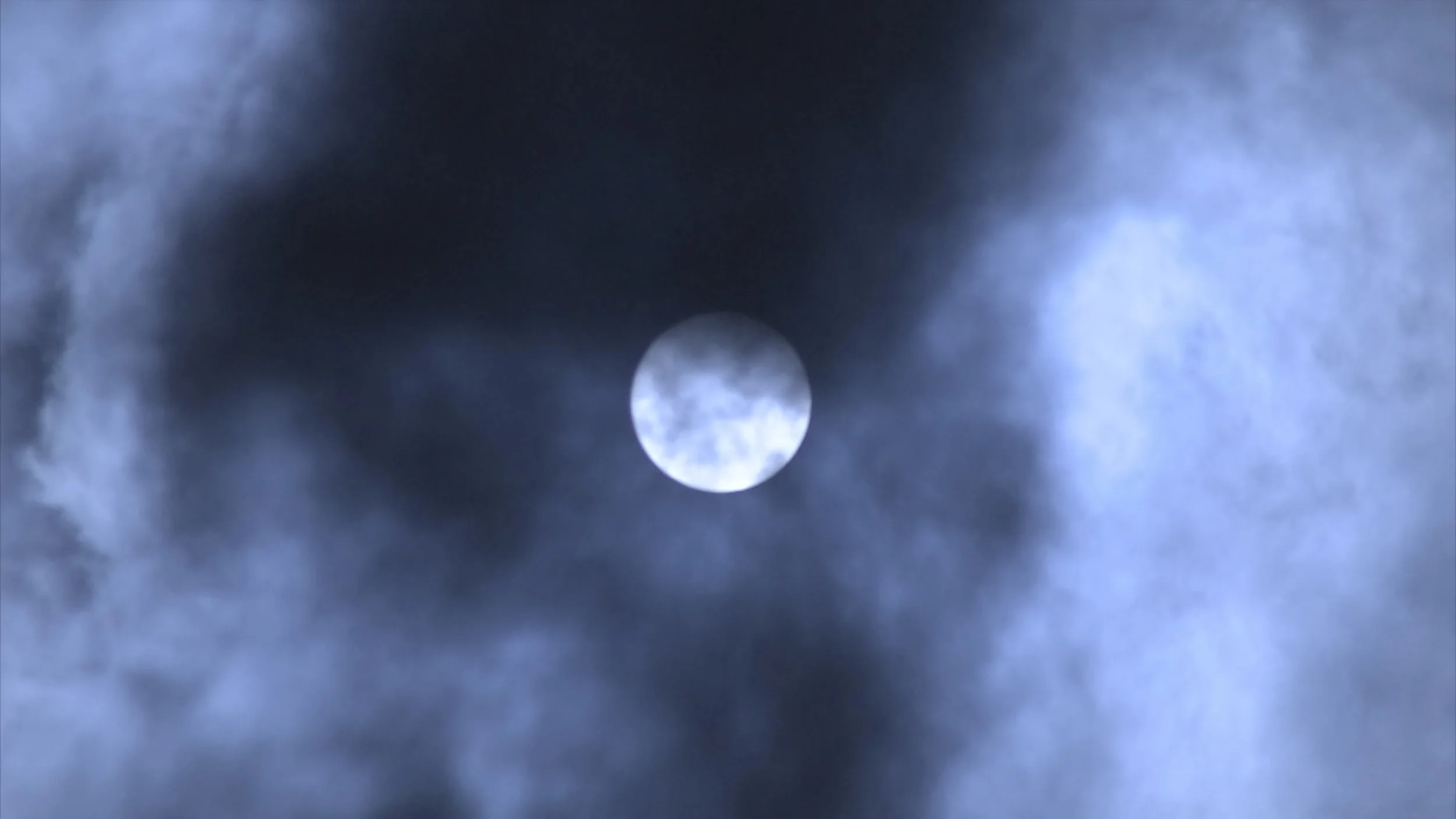 Moon Channel (video still)