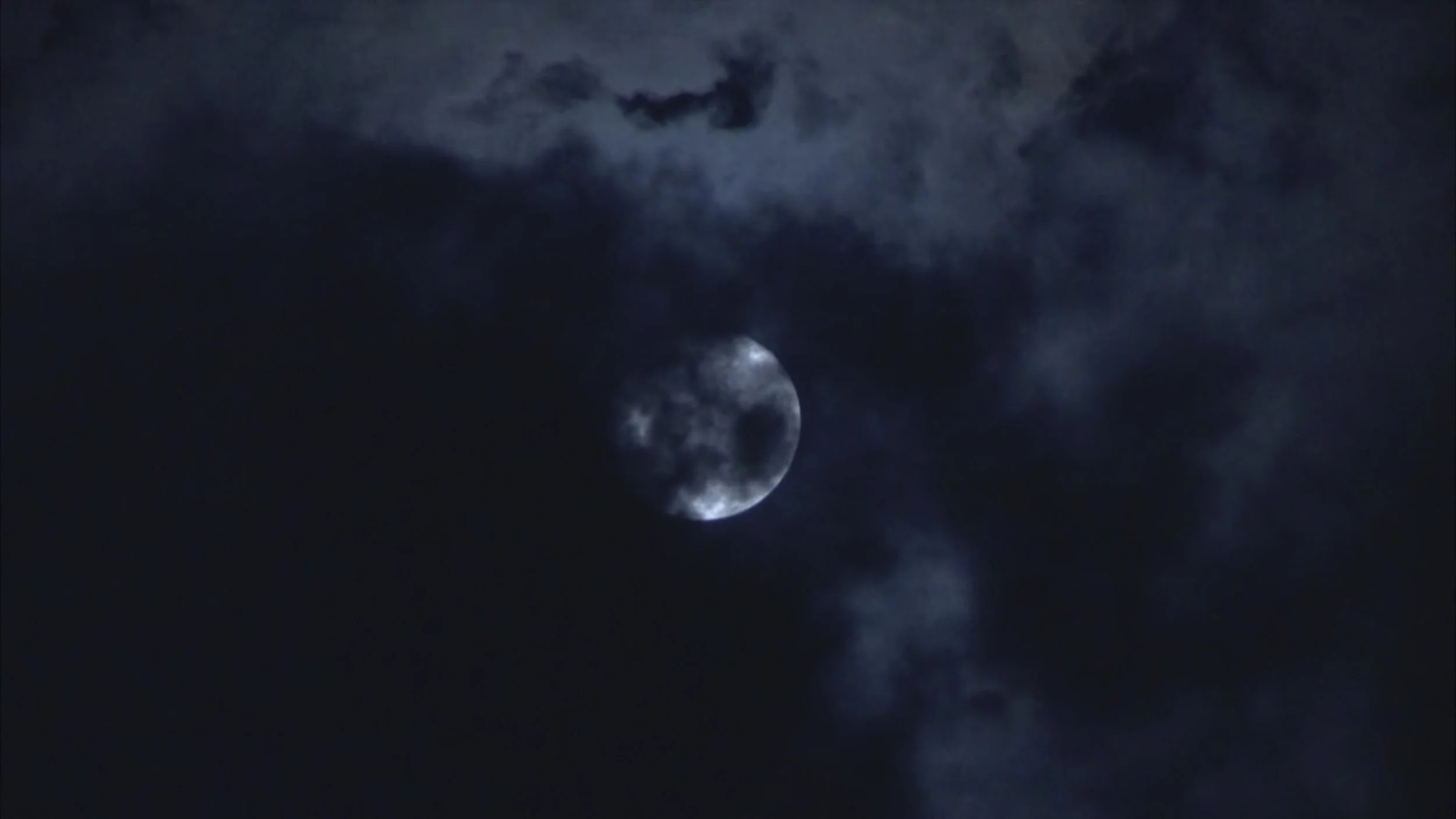Sun Channel (video still)