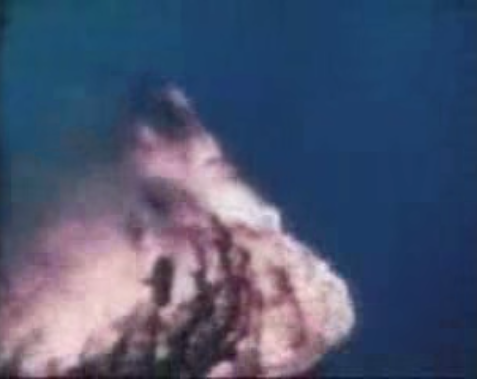 Launch Failure (video still)
