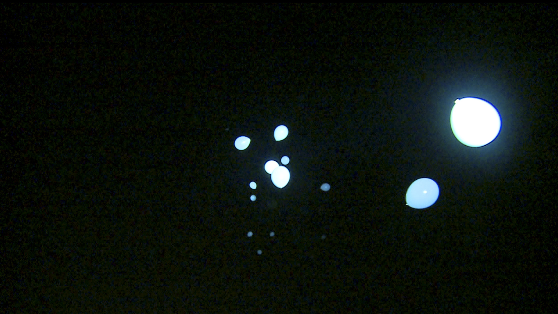 North of North Stars (channel I)