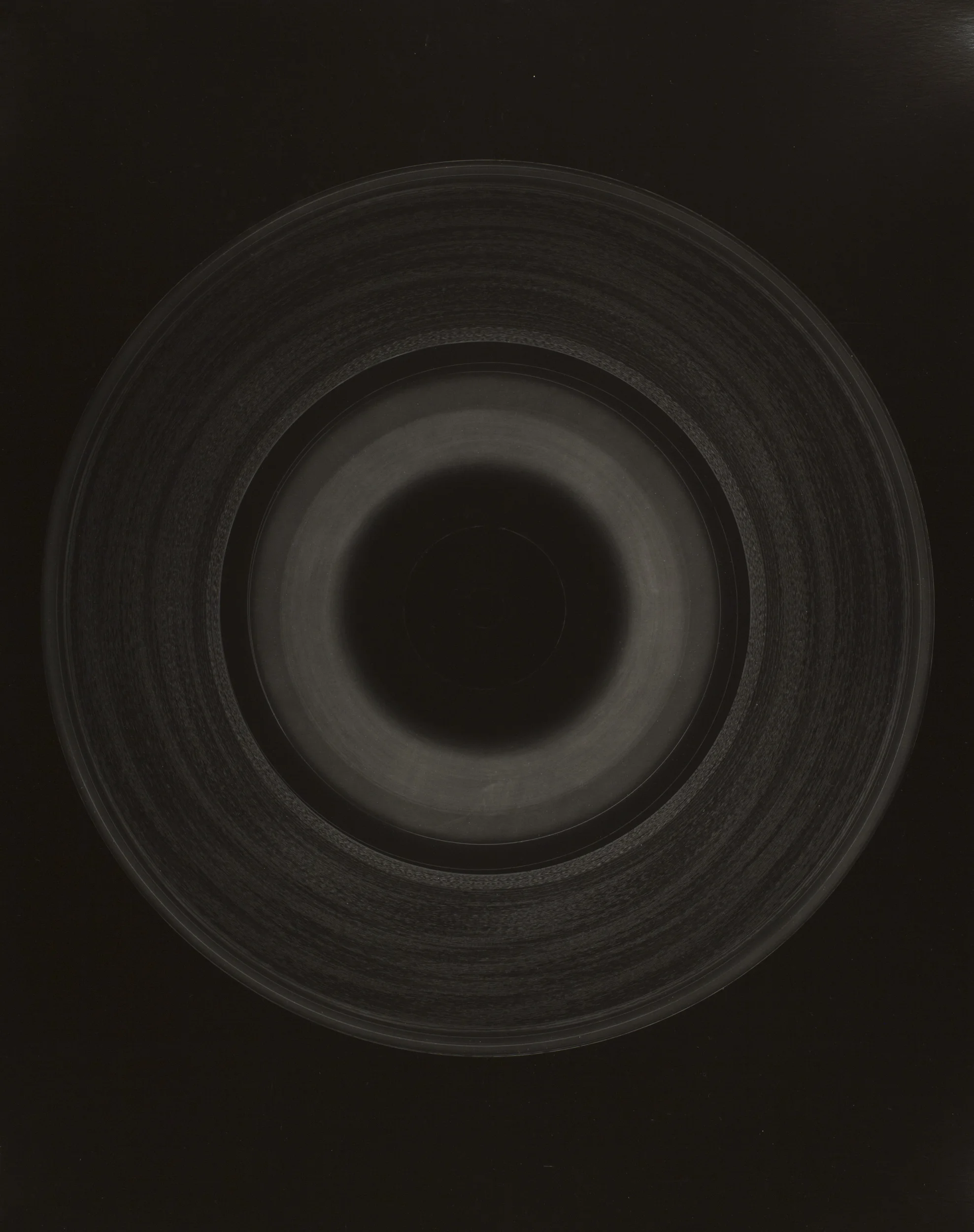 Black Dwarf