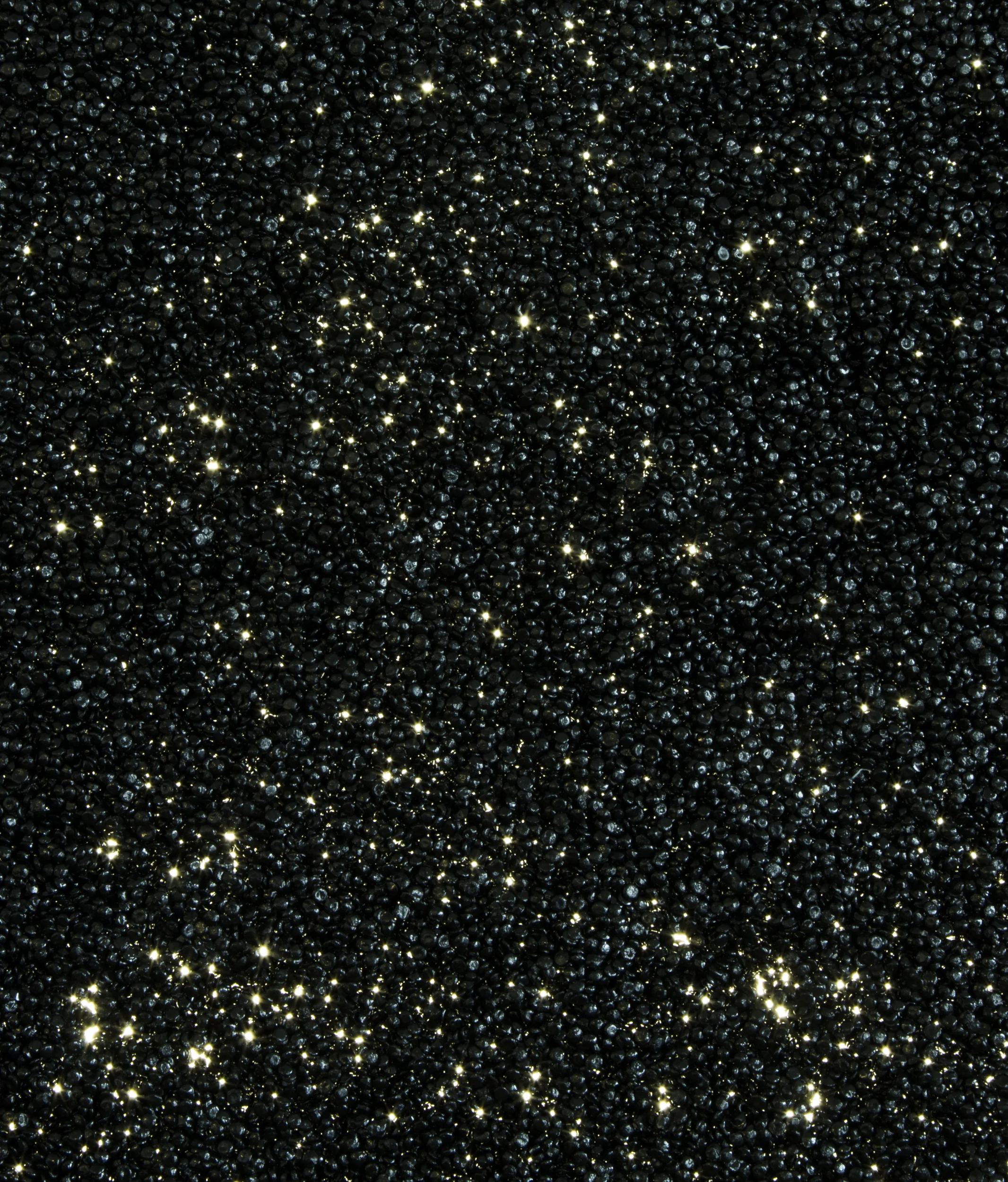 My God,It’s Full of Stars (detail)