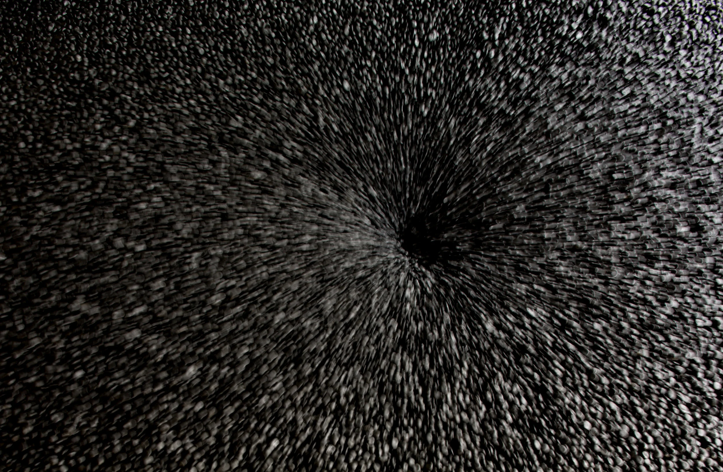 Point of Singularity