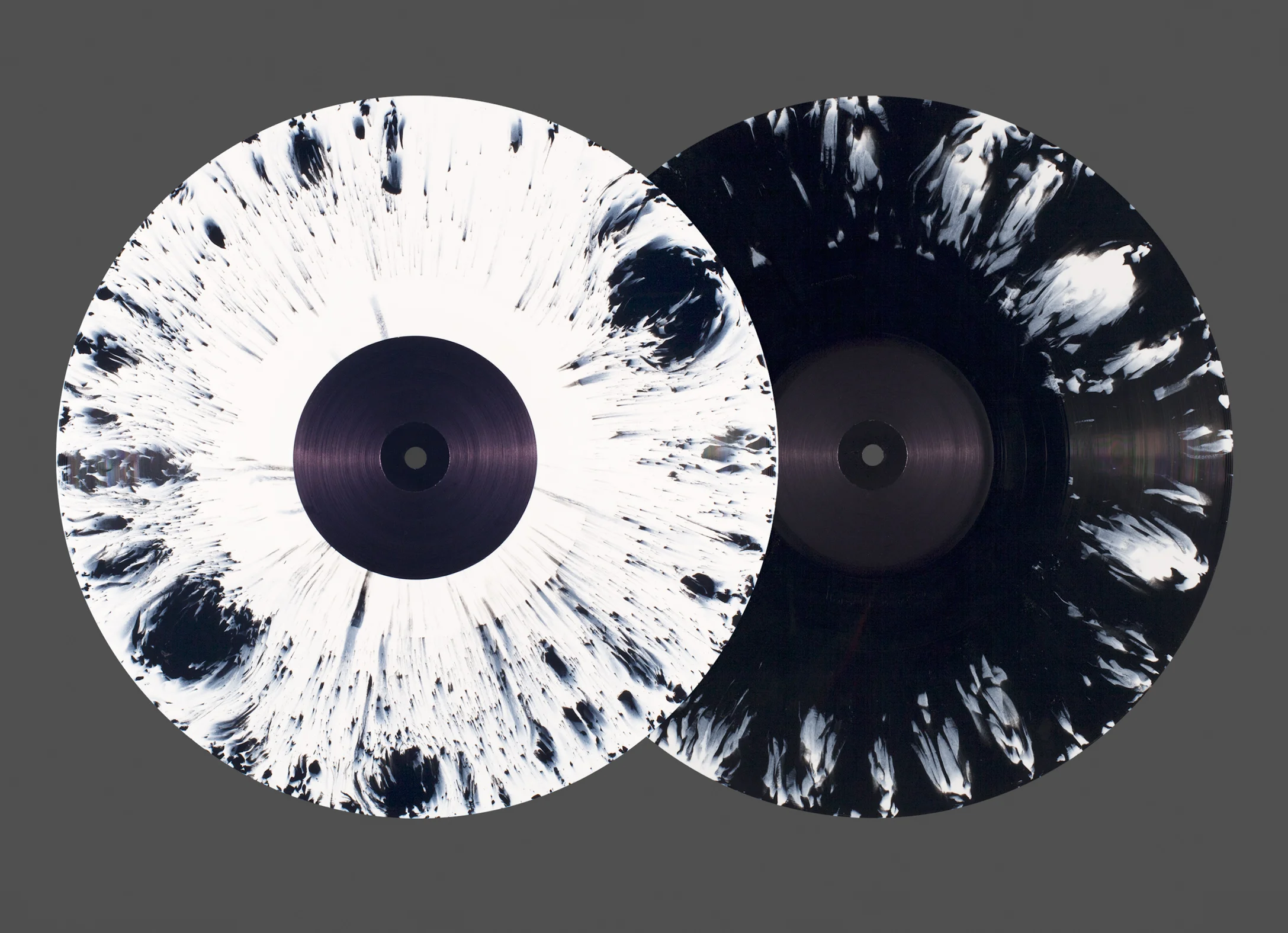 2nd generation records