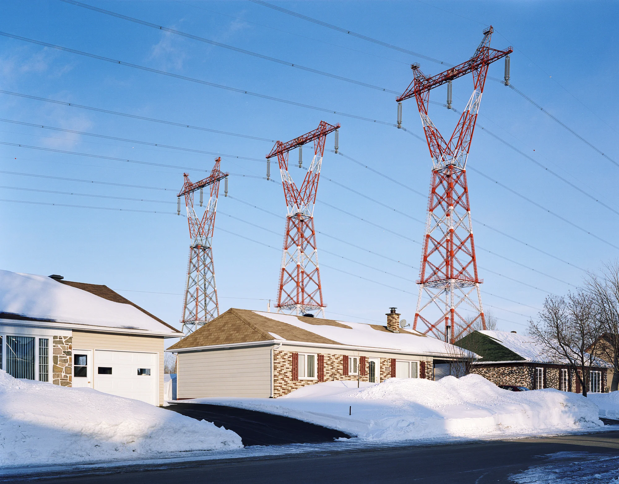 Quebec, 2008