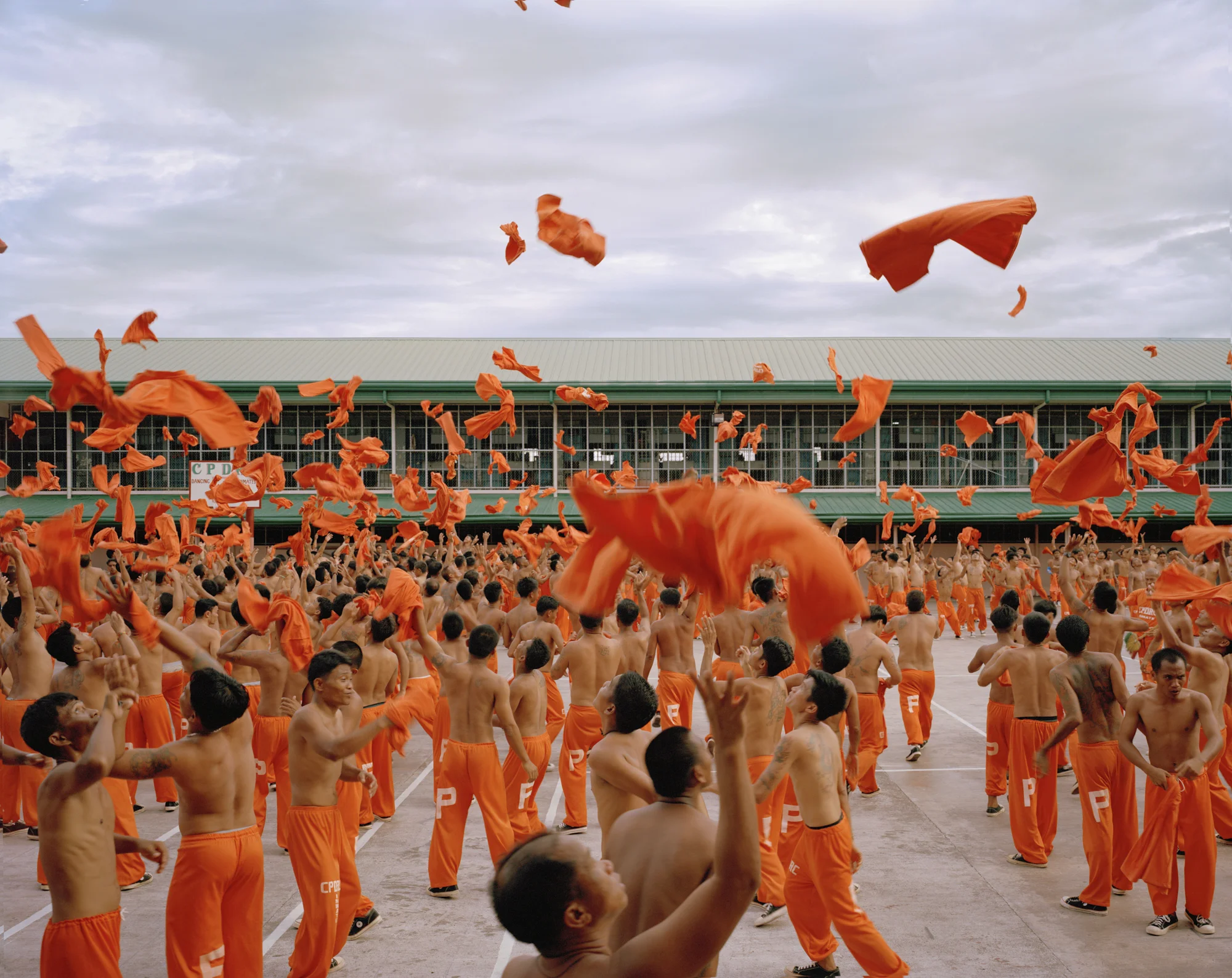 Cebu, 2010