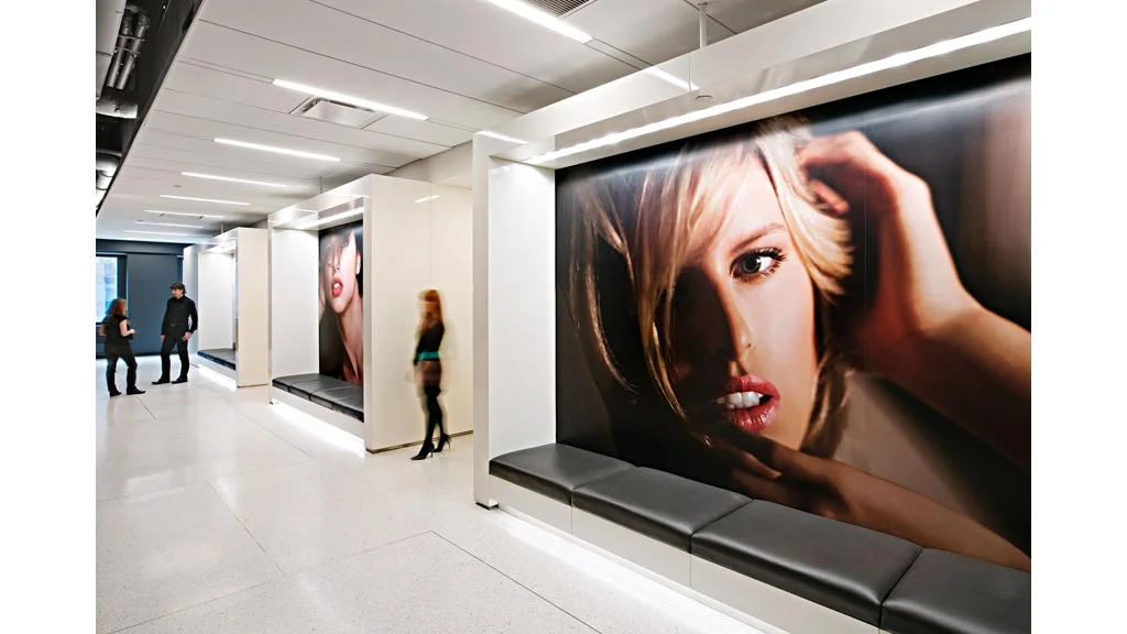 multi-purpose rooms (exterior)