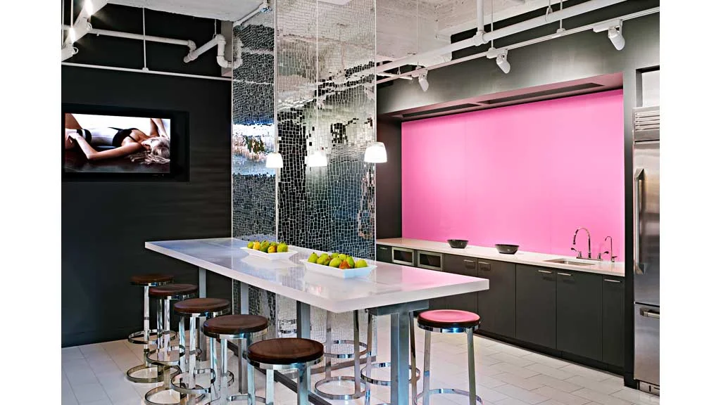 Victoria's Secret - NYC