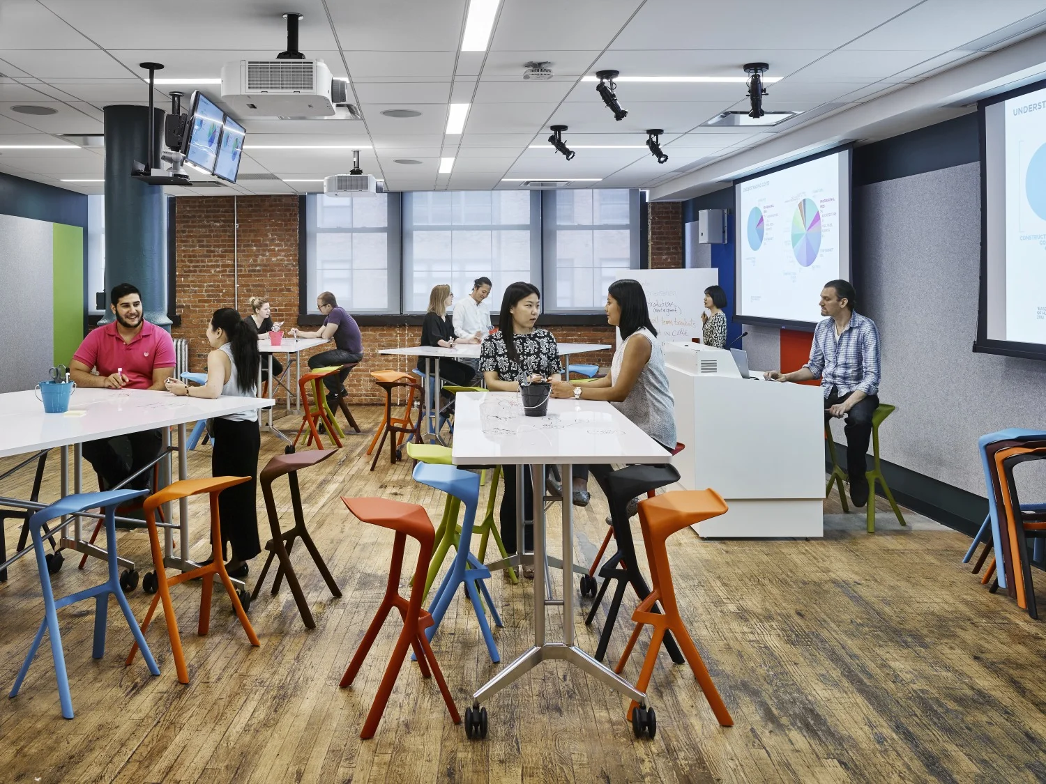 confidential tech client - NYC
