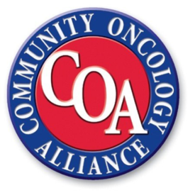 Community Oncology Alliance 