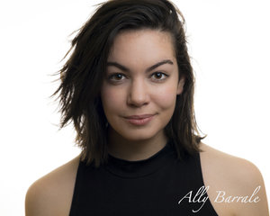 ALLY BARRALE (Ensemble) New York: The Light in the Piazza, Theresa Lang Theatre. Woyzeck, Theresa Lang Theatre. Martin Shkreli's Game, MITF. Locked Up Bitches, The People's Improv Theatre. Regional: Cabaret, Oldcastle Theatre Company. The 1949's Radio Hour, Enlightened Theatrics.Ghetto, Theatre Lab. Harry Connick Jr's The Happy Elf, Adventure Theatre. 