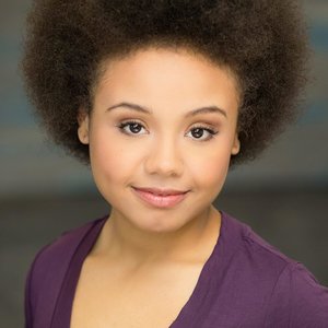 JASMINE HARRIS (Ghostface Killah) An LA native, Jasmine is excited to make her off -Broadway debut! Credits include All Shook Up and Les Misérables at Cortland Repertory Theatre. Much love to Ithaca College and my beautiful family!