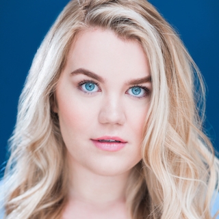KELLEY NICOLE DUGAN (Ensemble) is an actress, singer, songwriter and front girl of her band Daisy the Great. Recent credits include: DEAR EVAN HANSEN (workshop) ; THE CHRISTIANS (Playwrights Horizons); THE MYSTERIES (The Flea Theater); SALTY FOLK (The New Victory LabWorks); THE CHILDREN’S HOUR (staged reading at The Pearl Theatre) and SAMMY SPIDER (92Y). Training: BFA NYU Tisch (Atlantic Acting School & Tisch’s Experimental Theatre Wing). So happy to be working with this team again! // kelleynicoledugan.com