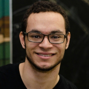 JOSH NASSER (Ensemble) is a NYC based actor and comedian. Josh is currently finishing up his last year at Purchase College and has trained in Improv/Sketch at The Upright Citizens Brigade Theater. Previous NYC credits include, Lead Male Puppeteer in "Small Fish: A Puppet Operetta" (workshop), Dr. Merriman in "Blunt Civility" (New York Theater Festival), as well as various Improv and Sketch shows at comedy theaters around the city such as Reckless Theatre and The People's Improv Theater. Josh is so excited to be working on this funny, original musical.
