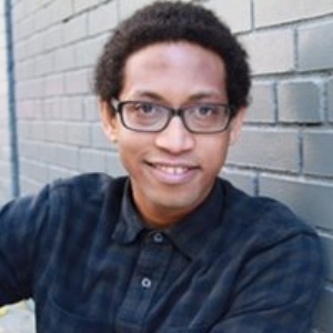 MARCUS EDGHILL (GZA) is a Brooklyn born, New Jersey raised, and North Carolina trained actor, graduating from Guilford College. Previous roles include, Antonio in "Twelfth Night", Bobby in "Company", and Howie in "Rabbit Hole". Marcus is extremely excited to be a part of this hilarious and relevant production, and will continue to fight the patriarchy and all forms of systematic oppression, whether it be by taking to the streets or through the theatre. Write to your local legislators.
