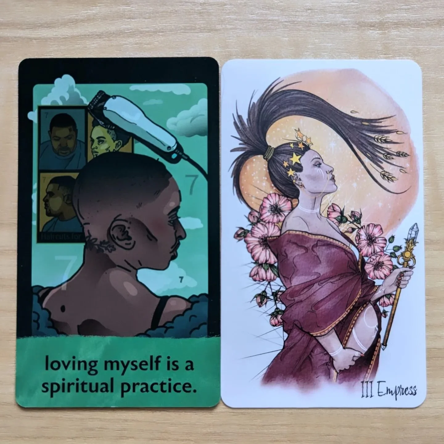 {loving myself is a spiritual practice}
----
Late summer 2024 
A love letter to hope 
Midsummer brought me to my knees in grief 
41 is bewildering while beautiful 
Hard decisions
Decisions that deep down I knew were in my best interest 
Change keeps 