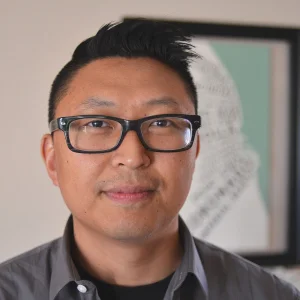 Daniel So, Director of Cyclical San Diego