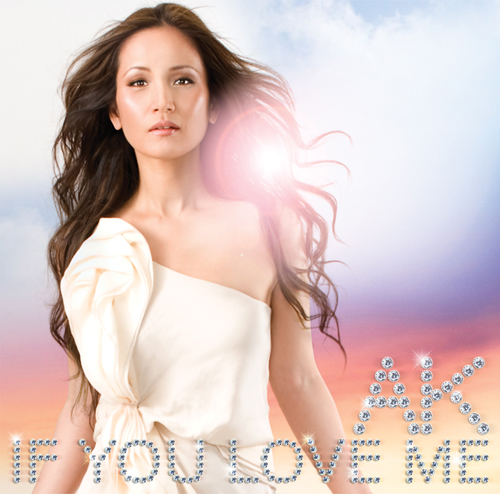 Ak Love Me Charts