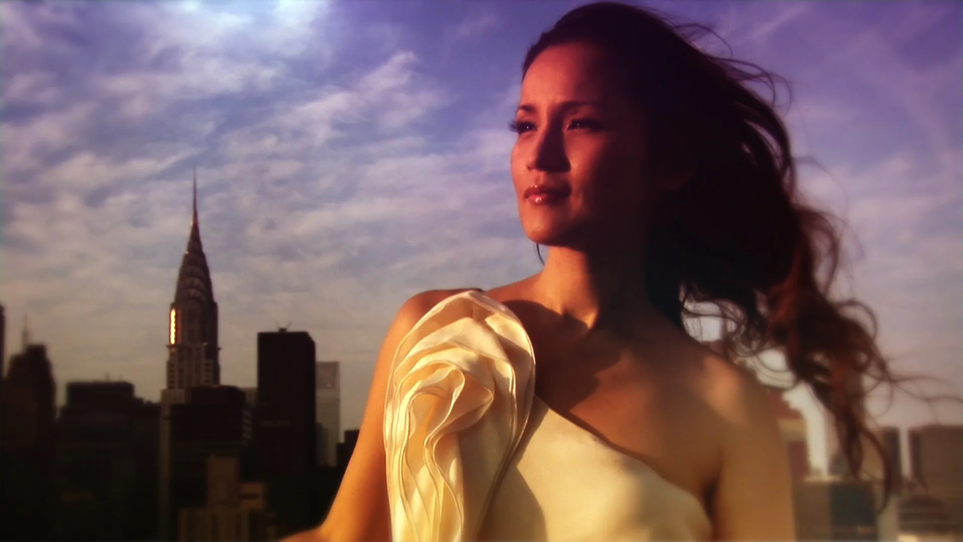 AK Akemi Kakihara - If You Love Me