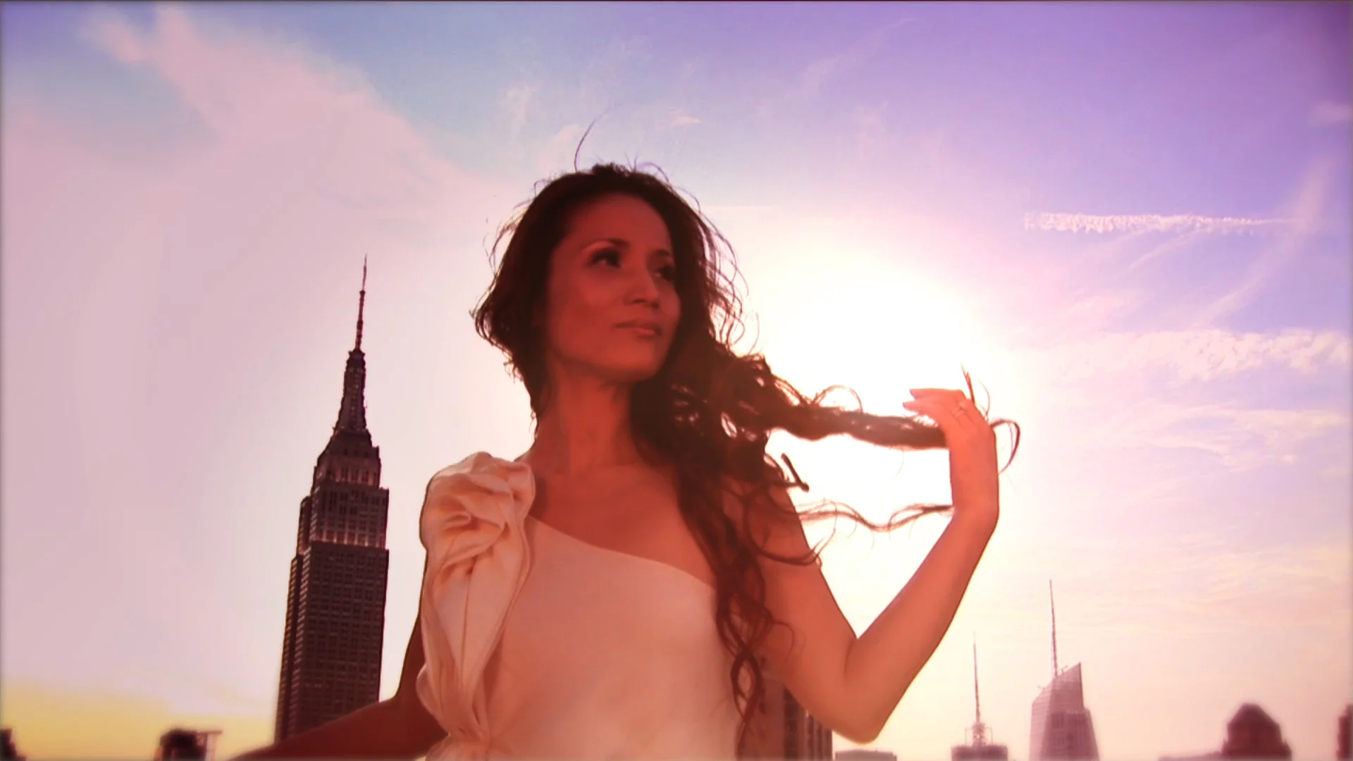 AK Akemi Kakihara - If You Love Me