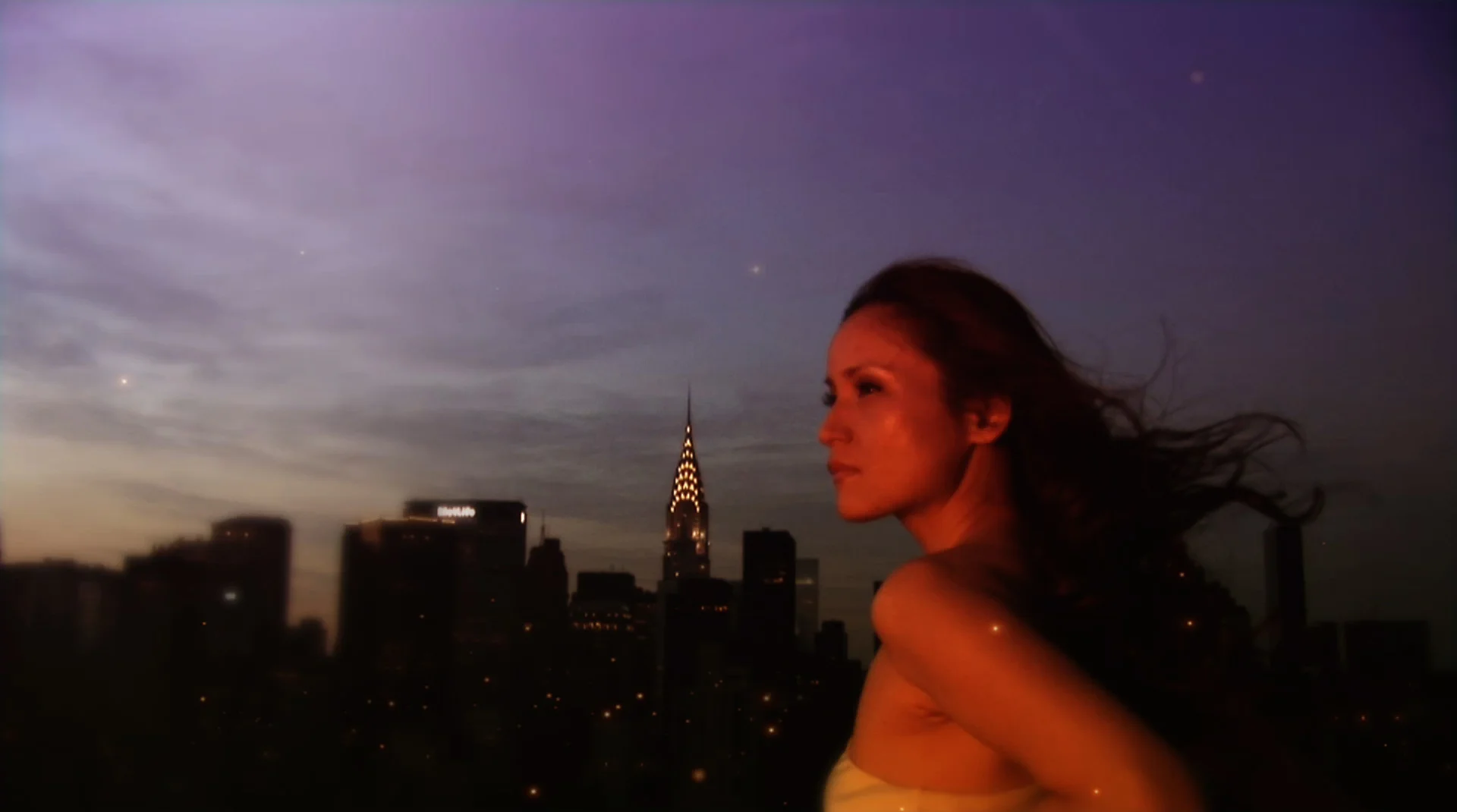 AK Akemi Kakihara - If You Love Me