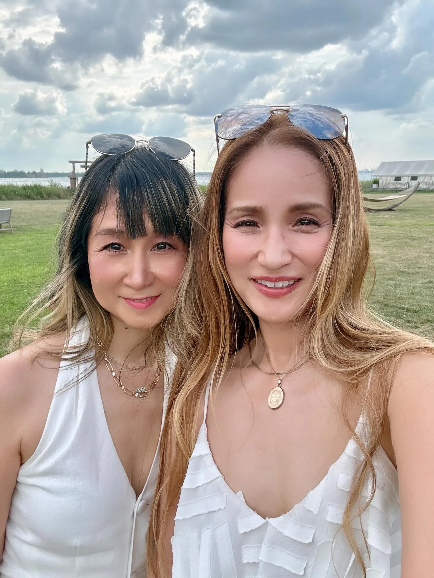 Happy very special Birthday my dearest friend @hino.junko Beautiful inside and out. You bring so much love and joy to this world and my life, thank you for being! Wishing you an amazing new chapter filled with love and happiness❤

大好きなかけがえのない準ちゃん、お誕生