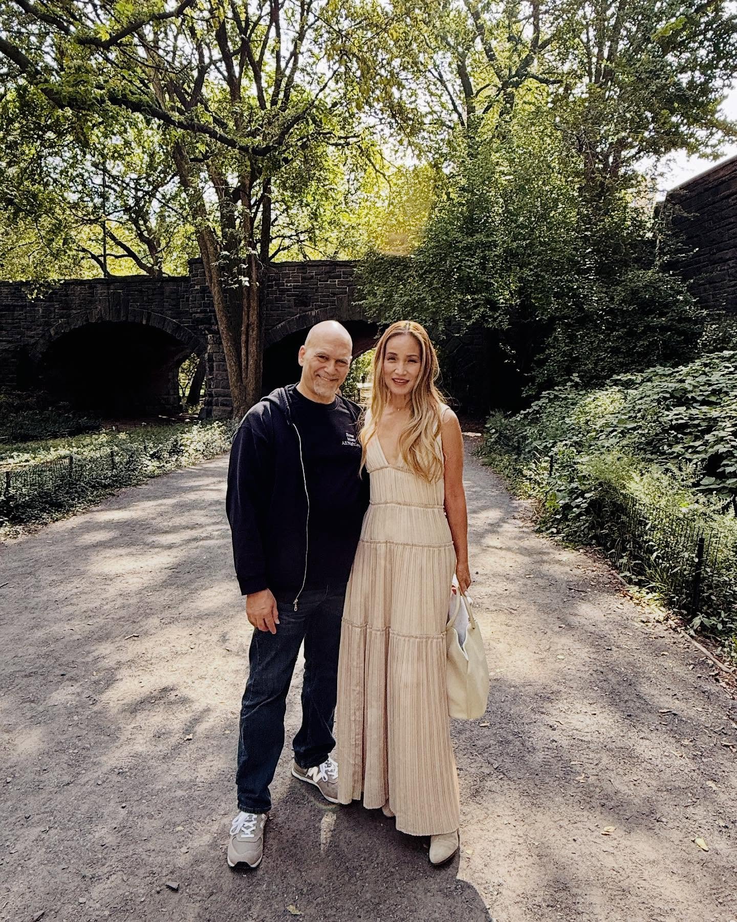 A day to cherish forever🤍 Thank you for the Sweet September 21, 2025. X AK

@akakemikakihara
@dannykrivit

#sweetseptember #happyanniversary #thankyou #cherishforever #grateful