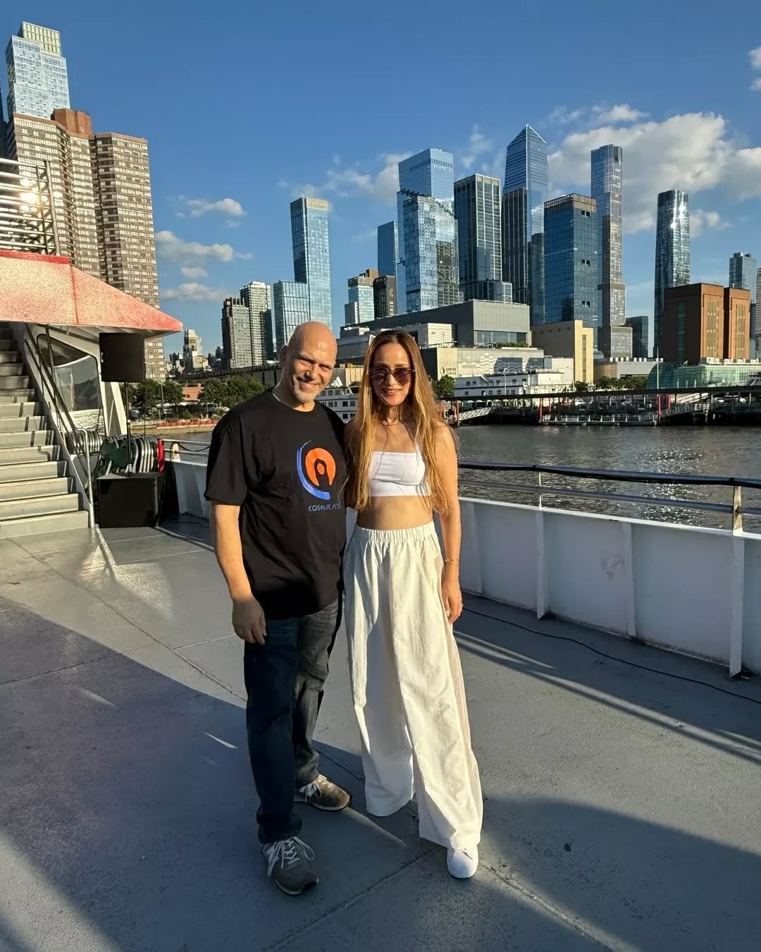 Summertime&nbsp;🤍&nbsp;X AK

@akakemikakihara
Updates &amp; Releases
https://linktr.ee/akakemikakihara
Link in AK's bio

@dannykrivit
Schedule &amp; Releases
https://linktr.ee/DannyKrivit
Link in Danny Krivit's bio

#summertime #AK #akakemikakihara 