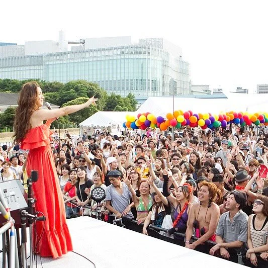 @spotify Official Playlist in! AK Akemi Kakihara &ldquo;Say That You Love Me (SHOGUN Remix)&rdquo; was selected by &ldquo;キラキラポップ・ジャパン&rdquo;. Thank you❤️ X AK

Out Now!
AK Akemi Kakihara &ldquo;Say That You Love Me (SHOGUN Remix)
Listen Here: Link i